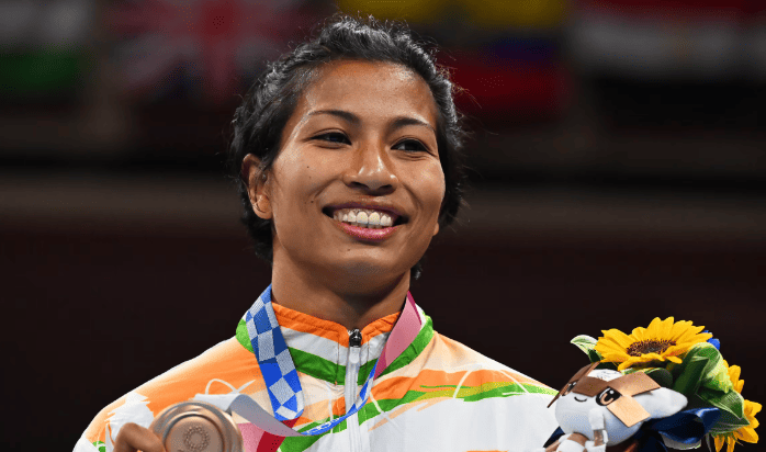 Top 10 Indian Boxers : Elite Stars of All Time 11 Top 10 Indian Boxers : Elite Stars of All Time