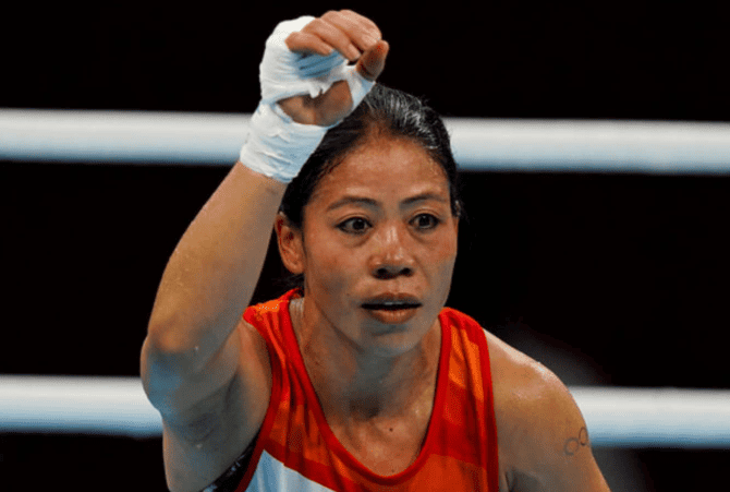 Top 10 Indian Boxers : Elite Stars of All Time 12 Top 10 Indian Boxers : Elite Stars of All Time