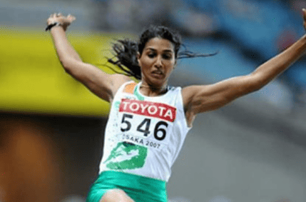 Top 10 Indian Female Athletes : Elite Stars of All Time 3 Top 10 Indian Female Athletes : Elite Stars of All Time