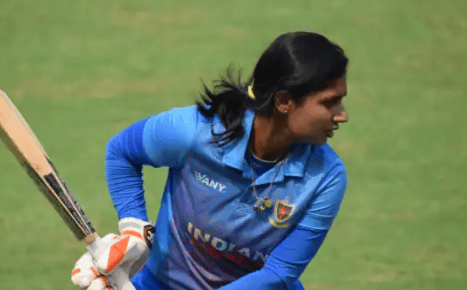 Top 10 Indian Female Athletes : Elite Stars of All Time 4 Top 10 Indian Female Athletes : Elite Stars of All Time