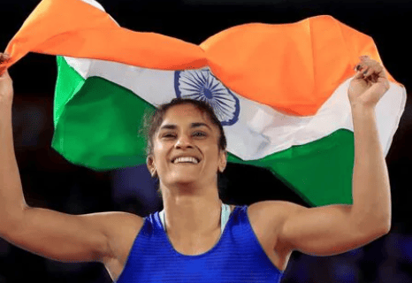 Top 10 Indian Female Athletes : Elite Stars of All Time 6 Top 10 Indian Female Athletes : Elite Stars of All Time