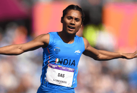 Top 10 Indian Female Athletes : Elite Stars of All Time 10 Top 10 Indian Female Athletes : Elite Stars of All Time
