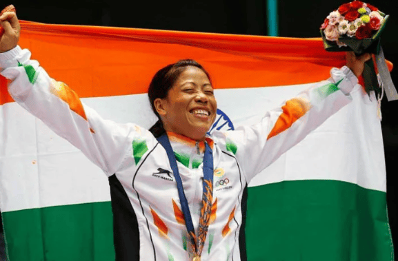 Top 10 Indian Female Athletes : Elite Stars of All Time 12 Top 10 Indian Female Athletes : Elite Stars of All Time
