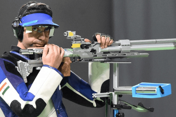 Top 10 Indian Male Athletes : Elite Stars of All Time 3 Top 10 Indian Male Athletes : Elite Stars of All Time
