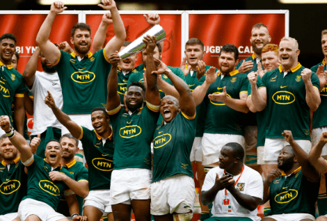 Top 10 Rugby Teams Dominating the Sport