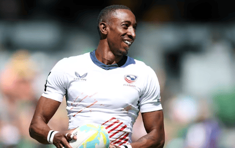 Top 10 Fastest Rugby Players in the World 7 Top 10 Fastest Rugby Players in the World