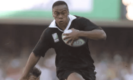 Top 10 Sprint Moments in Rugby World Cup History 8 Top 10 Sprint Moments in Rugby World Cup History