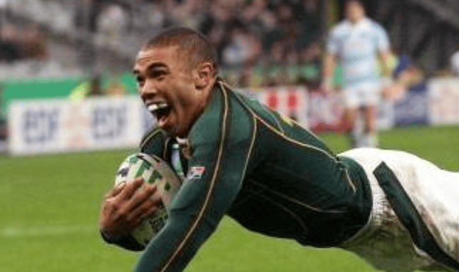 Top 10 Sprint Moments in Rugby World Cup History 12 Top 10 Sprint Moments in Rugby World Cup History
