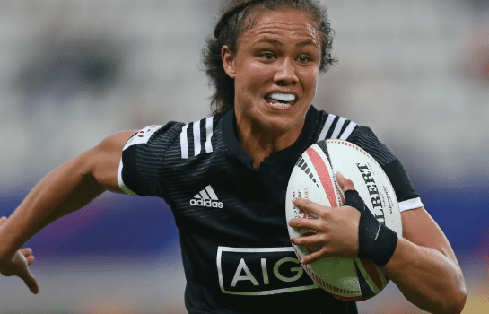 Top 10 Elite Stars in Women’s Rugby 3 Top 10 Elite Stars in Women’s Rugby