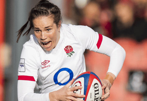 Top 10 Elite Stars in Women’s Rugby 4 Top 10 Elite Stars in Women’s Rugby