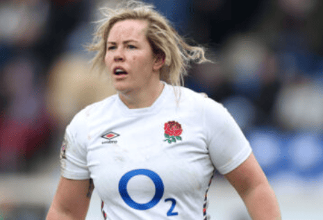 Top 10 Elite Stars in Women’s Rugby 6 Top 10 Elite Stars in Women’s Rugby