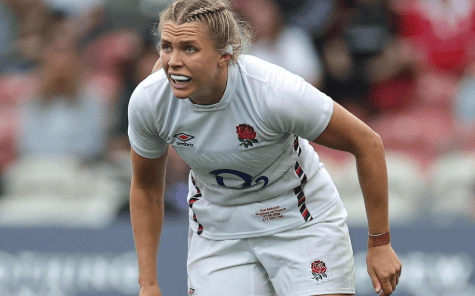 Top 10 Elite Stars in Women’s Rugby 11 Top 10 Elite Stars in Women’s Rugby