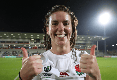 Top 10 Elite Stars in Women’s Rugby 12 Top 10 Elite Stars in Women’s Rugby