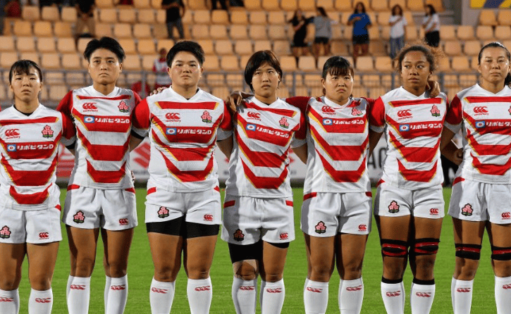 Top 10 Female Rugby Teams : Legendary Teams 3 Top 10 Female Rugby Teams : Legendary Teams