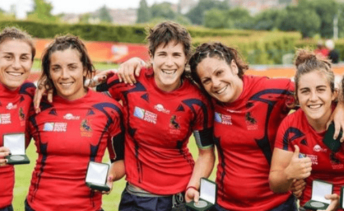 Top 10 Female Rugby Teams : Legendary Teams 4 Top 10 Female Rugby Teams : Legendary Teams
