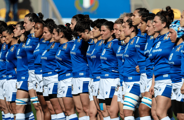 Top 10 Female Rugby Teams : Legendary Teams 5 Top 10 Female Rugby Teams : Legendary Teams