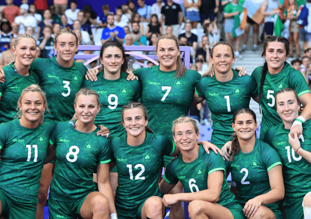 Top 10 Female Rugby Teams : Legendary Teams 6 Top 10 Female Rugby Teams : Legendary Teams