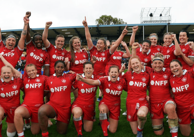 Top 10 Female Rugby Teams : Legendary Teams 7 Top 10 Female Rugby Teams : Legendary Teams