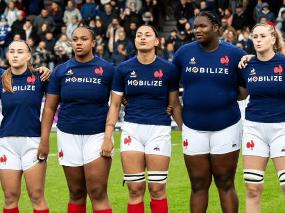Top 10 Female Rugby Teams : Legendary Teams 8 Top 10 Female Rugby Teams : Legendary Teams