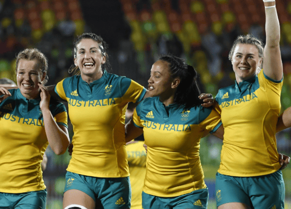 Top 10 Female Rugby Teams : Legendary Teams 9 Top 10 Female Rugby Teams : Legendary Teams
