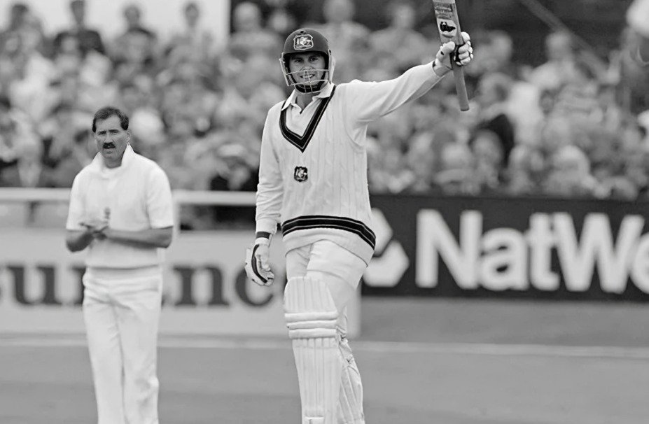 Top 5 Most Runs in a Test Series by Iconic Players Ever 5 Top 5 Most Runs in a Test Series by Iconic Players Ever