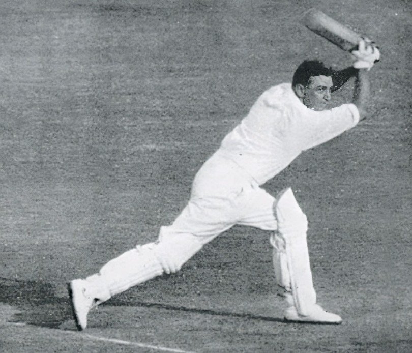 Top 5 Most Runs in a Test Series by Iconic Players Ever 6 Top 5 Most Runs in a Test Series by Iconic Players Ever