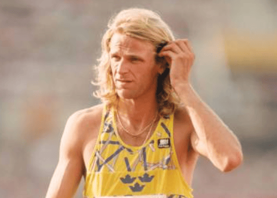Top 10 High Jumpers in History : Elite Athletes