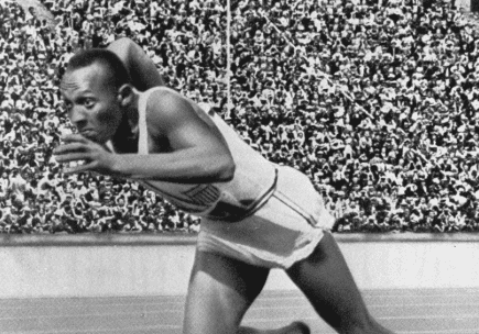 Top 10 Olympic Sprinters of All Time : Explosive Stars