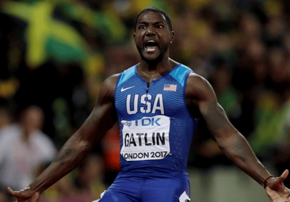 Top 10 Olympic Sprinters of All Time : Explosive Stars