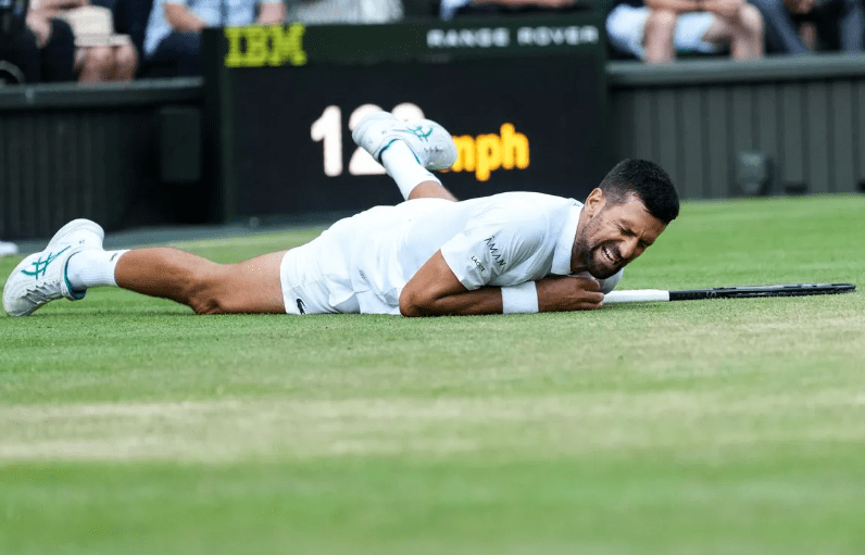 Shocking Novak Djokovic Wimbledon 2025 Defeat Sparks Retirement Talks