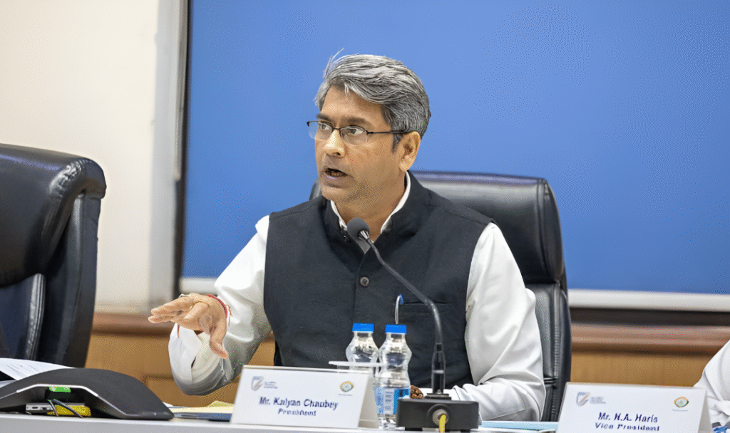 Indian Super League 2025-26 Suspended Amid AIFF-FSDL Dispute 3 Indian Super League 2025-26 Suspended Amid AIFF-FSDL Dispute