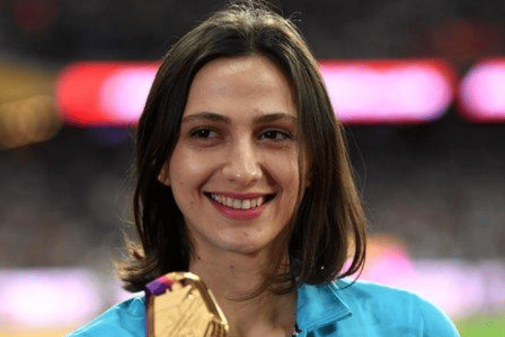 Top 10 Female High Jumpers in History : Elite Athletes 5 Top 10 Female High Jumpers in History : Elite Athletes