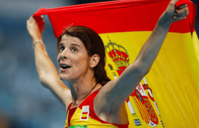 Top 10 Female High Jumpers in History : Elite Athletes 6 Top 10 Female High Jumpers in History : Elite Athletes