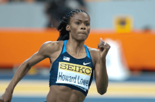 Top 10 Female High Jumpers in History : Elite Athletes 7 Top 10 Female High Jumpers in History : Elite Athletes
