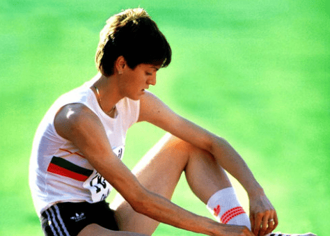 Top 10 Female High Jumpers in History : Elite Athletes 8 Top 10 Female High Jumpers in History : Elite Athletes