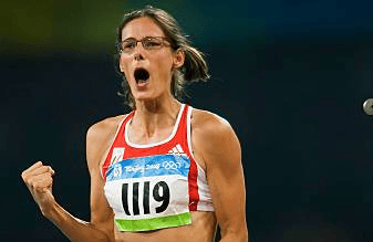 Top 10 Female High Jumpers in History : Elite Athletes 9 Top 10 Female High Jumpers in History : Elite Athletes