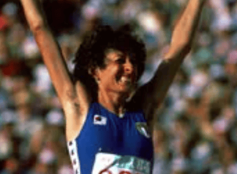 Top 10 Female High Jumpers in History : Elite Athletes 11 Top 10 Female High Jumpers in History : Elite Athletes