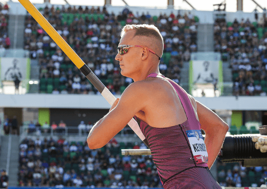 Top 10 Male Pole Vaulters : Explosive Athletes
