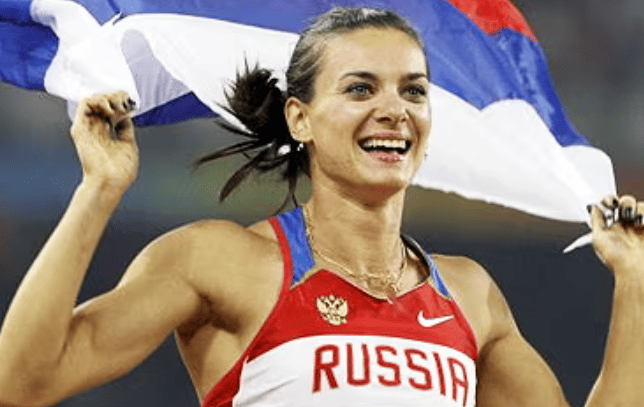 Top 10 Pole Vault Moments That Shook the World 10 Top 10 Pole Vault Moments That Shook the World