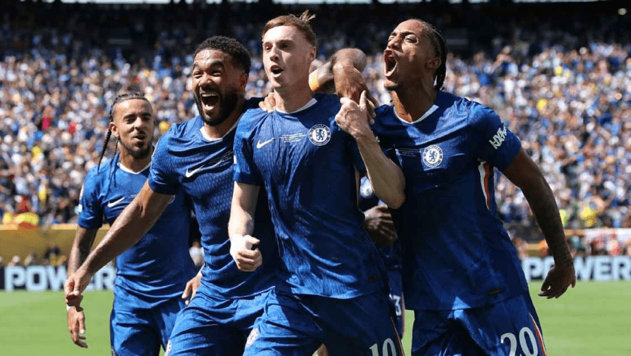 Can Chelsea's Club World Cup 2025 Glory Lead to a Premier League Title? 3 Can Chelsea's Club World Cup 2025 Glory Lead to a Premier League Title?