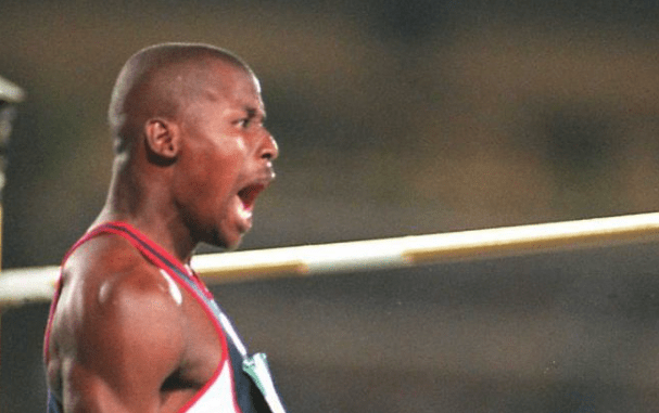 Top 10 Tallest High Jump Clears in Olympic History : Remarkable Moments 12 Top 10 Tallest High Jump Clears in Olympic History : Remarkable Moments
