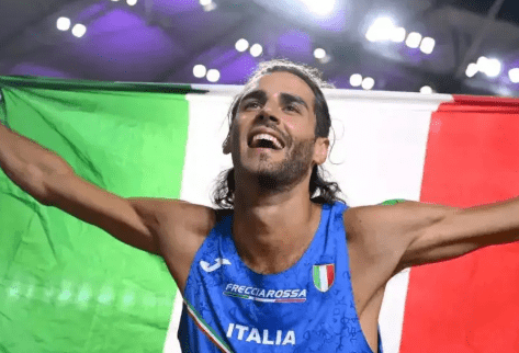 Top 10 Tallest High Jump Clears in Olympic History : Remarkable Moments 7 Top 10 Tallest High Jump Clears in Olympic History : Remarkable Moments