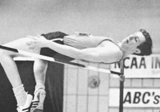 Top 10 Male High Jumpers : Elite Athletes in The History