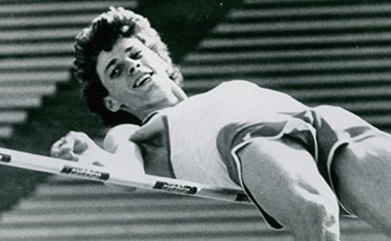 Top 10 Tallest High Jump Clears in Olympic History : Remarkable Moments 3 Top 10 Tallest High Jump Clears in Olympic History : Remarkable Moments