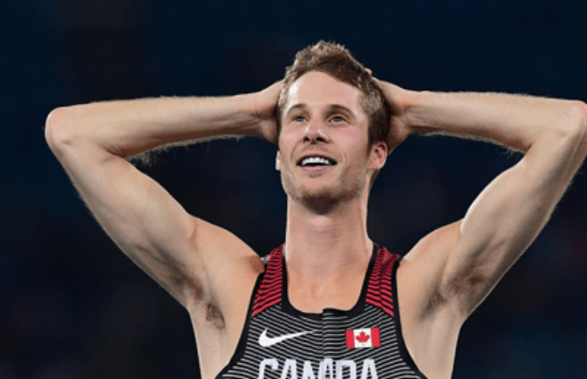 Top 10 Tallest High Jump Clears in Olympic History : Remarkable Moments 9 Top 10 Tallest High Jump Clears in Olympic History : Remarkable Moments