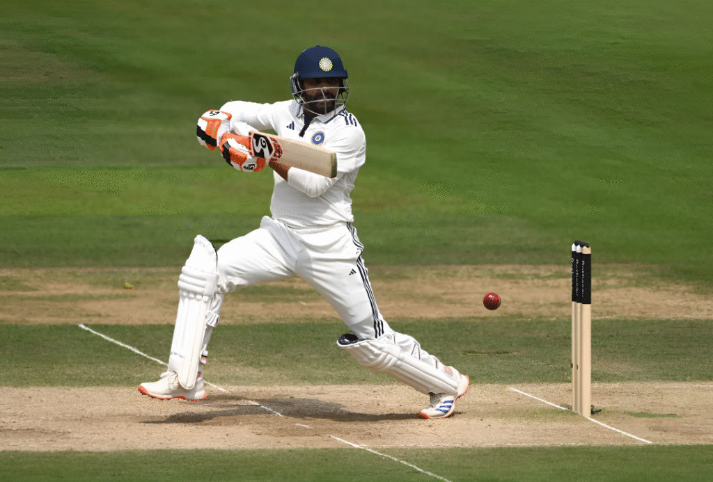Stokes Jadeja Heroics Shine in Thrilling England vs India Test 2025 3 Stokes Jadeja Heroics Shine in Thrilling England vs India Test 2025