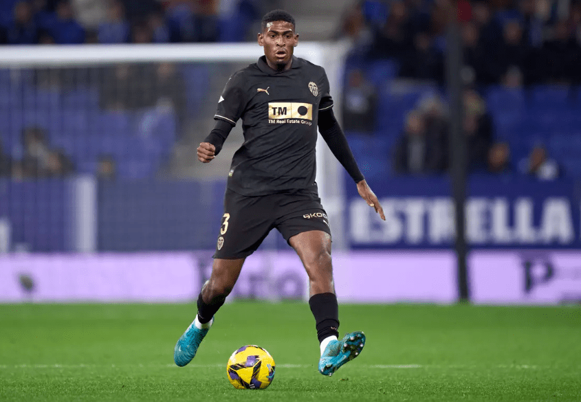 Cristhian Mosquera Arsenal Transfer: 21-Year-Old’s Emotional Exit Marks Stunning Move to Premier League Giants 3 Cristhian Mosquera Arsenal Transfer: 21-Year-Old’s Emotional Exit Marks Stunning Move to Premier League Giants