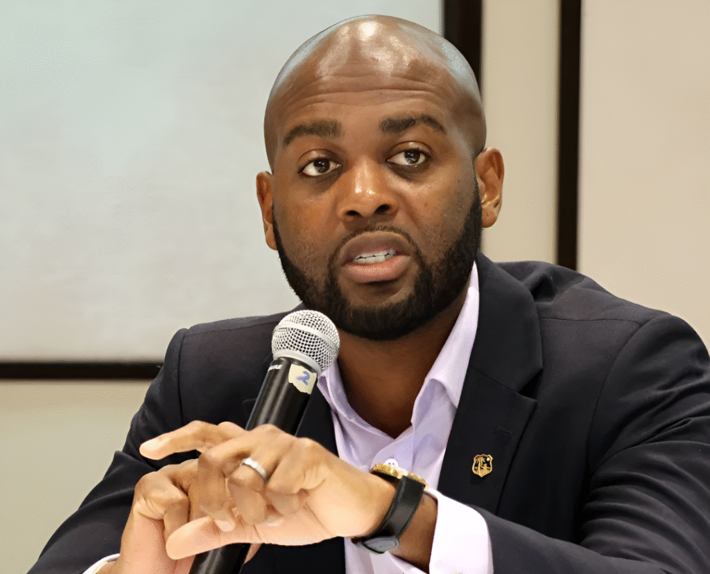 West Indies vs Australia Third Test 2025: Windies Collapse for 27 Sparks Crisis Talks with Legends 3 West Indies vs Australia Third Test 2025: Windies Collapse for 27 Sparks Crisis Talks with Legends