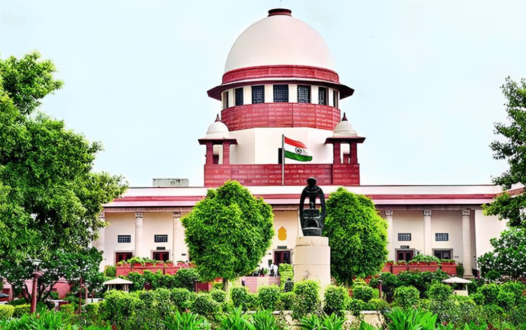 AIFF Constitution Supreme Court Verdict on July 18: Decision That Could Change Indian Football Forever 3 AIFF Constitution Supreme Court Verdict on July 18: Decision That Could Change Indian Football Forever