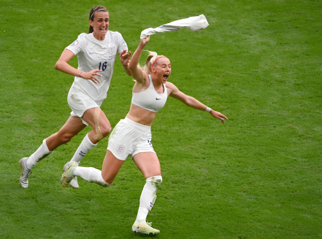 England vs Sweden Women's Euro 2025 Ends in Epic Shoot-Out Win 4 England vs Sweden Women's Euro 2025 Ends in Epic Shoot-Out Win